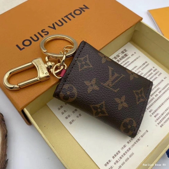 Cheap CHARM POUCH VUITTON LOUIS BAG AND HOLDER KEY KIRIGAMI 0718